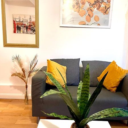 Apartament 2 Bed Flat Near To London Bridge Zewnętrze zdjęcie