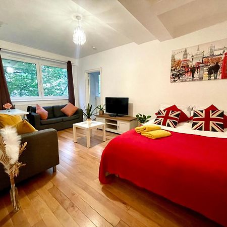Apartament 2 Bed Flat Near To London Bridge Zewnętrze zdjęcie