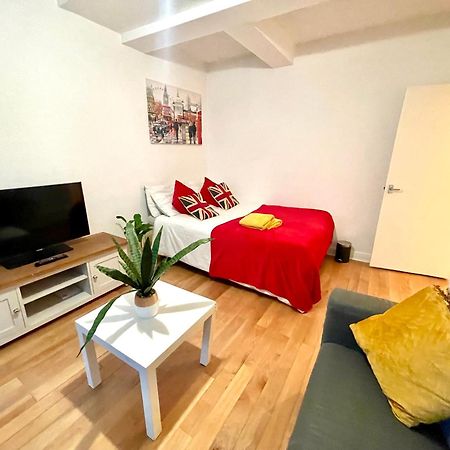 Apartament 2 Bed Flat Near To London Bridge Zewnętrze zdjęcie