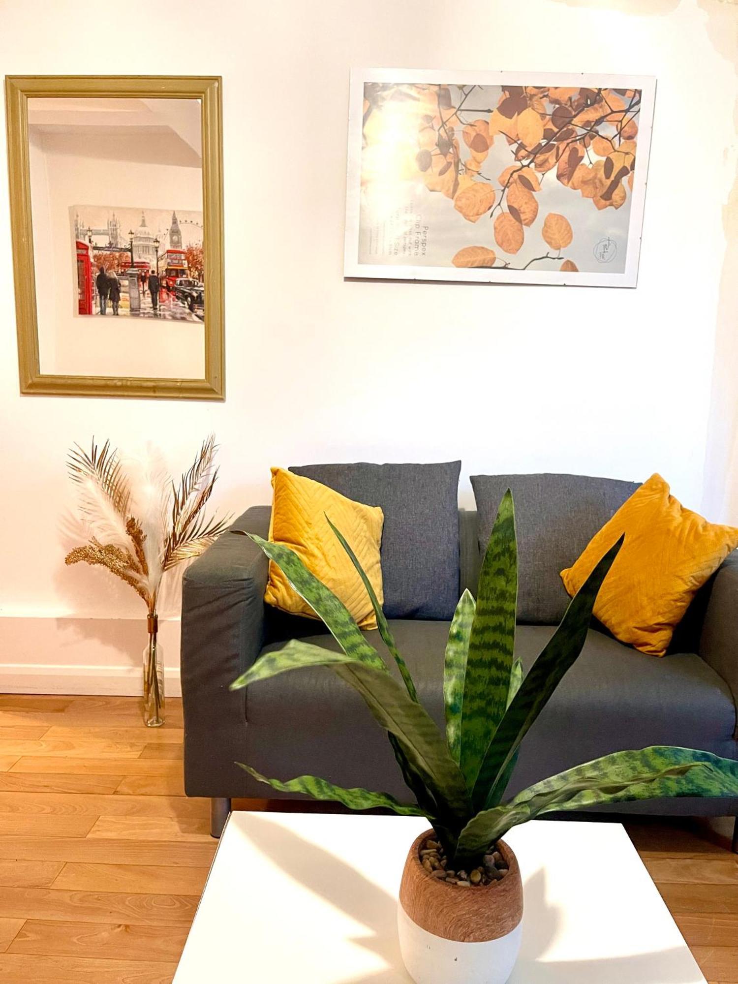 Apartament 2 Bed Flat Near To London Bridge Zewnętrze zdjęcie