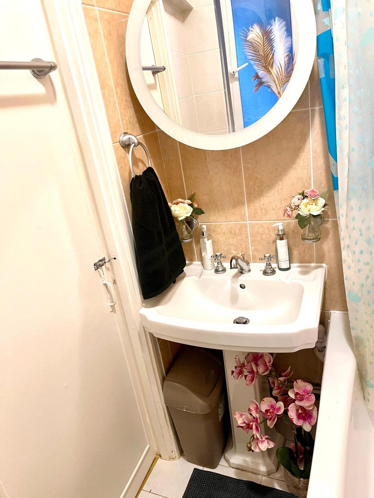 Apartament 2 Bed Flat Near To London Bridge Zewnętrze zdjęcie