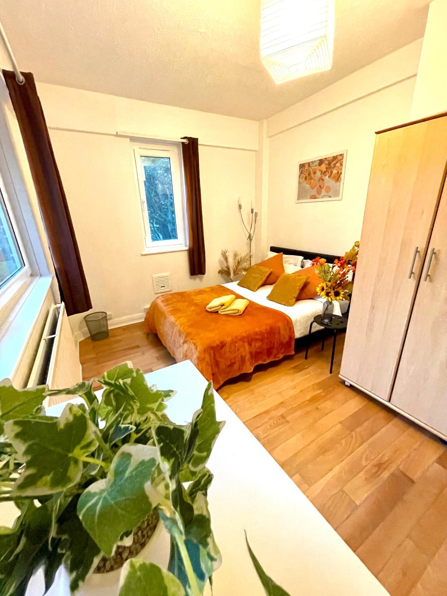 Apartament 2 Bed Flat Near To London Bridge Zewnętrze zdjęcie